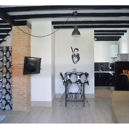 Apartmán Malaga-Vacation Exteriér fotografie