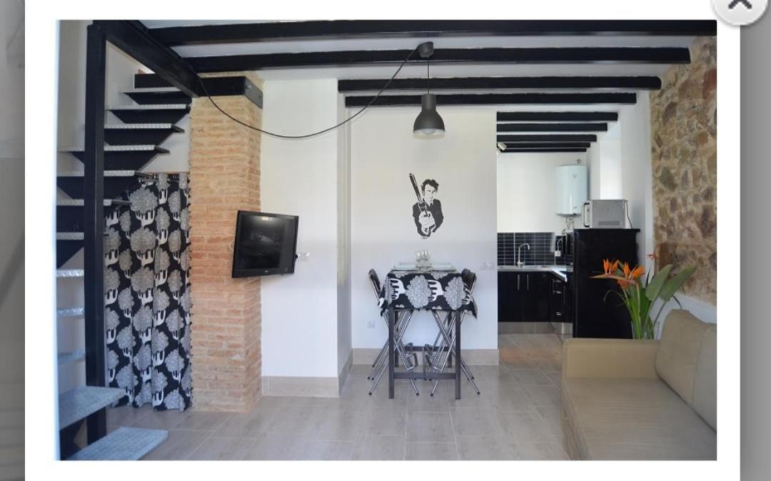 Apartmán Malaga-Vacation Exteriér fotografie