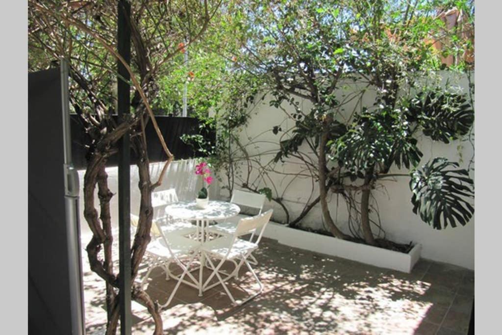 Apartmán Malaga-Vacation Exteriér fotografie