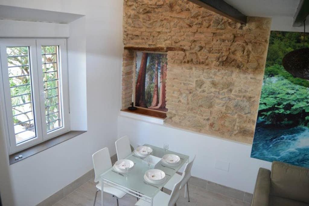 Apartmán Malaga-Vacation Exteriér fotografie