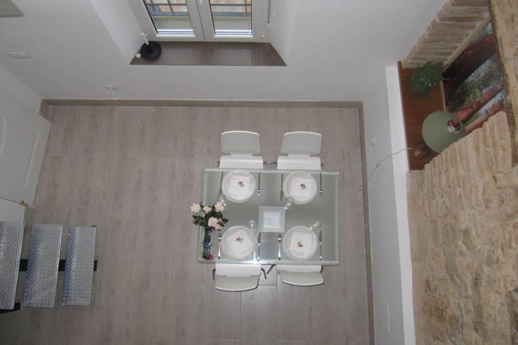 Apartmán Malaga-Vacation Exteriér fotografie