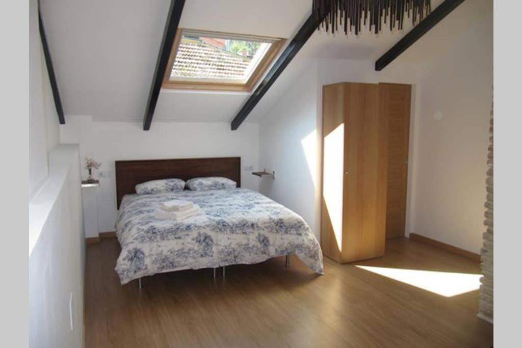 Apartmán Malaga-Vacation Exteriér fotografie