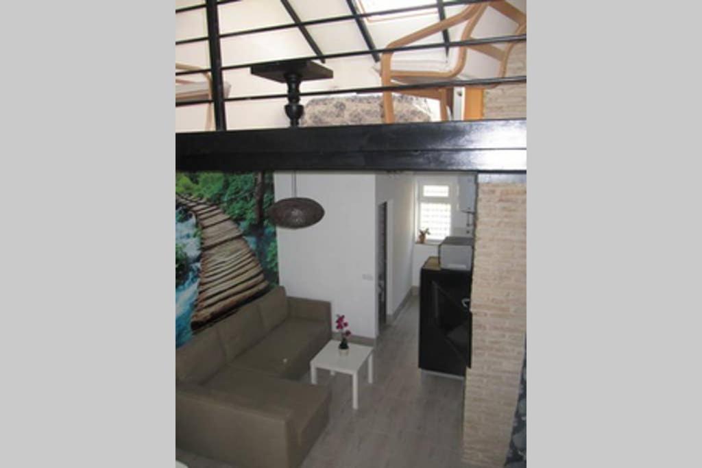 Apartmán Malaga-Vacation Exteriér fotografie