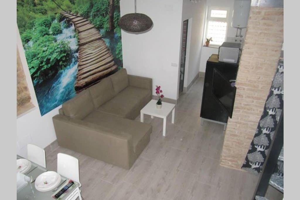 Apartmán Malaga-Vacation Exteriér fotografie