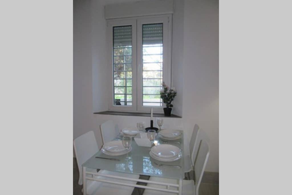 Apartmán Malaga-Vacation Exteriér fotografie