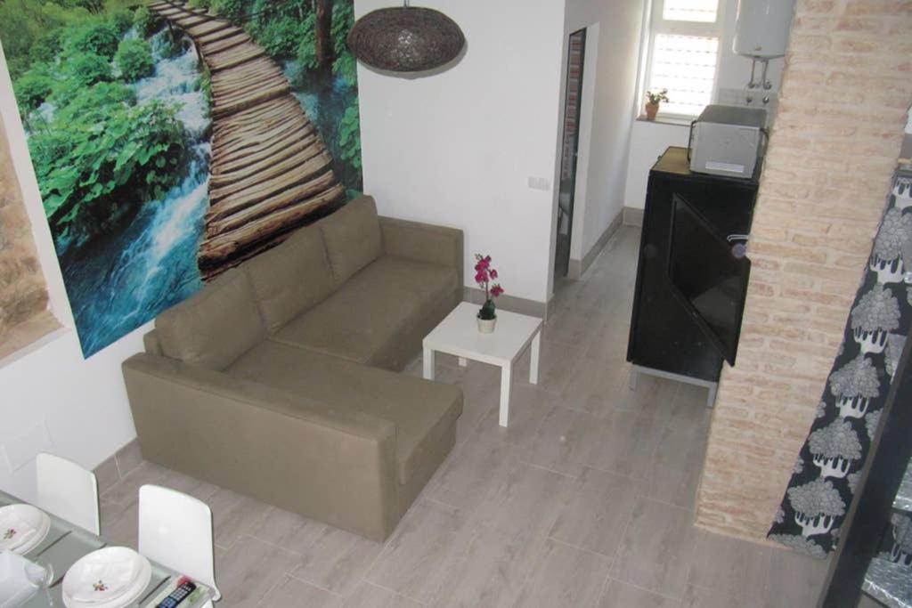 Apartmán Malaga-Vacation Exteriér fotografie