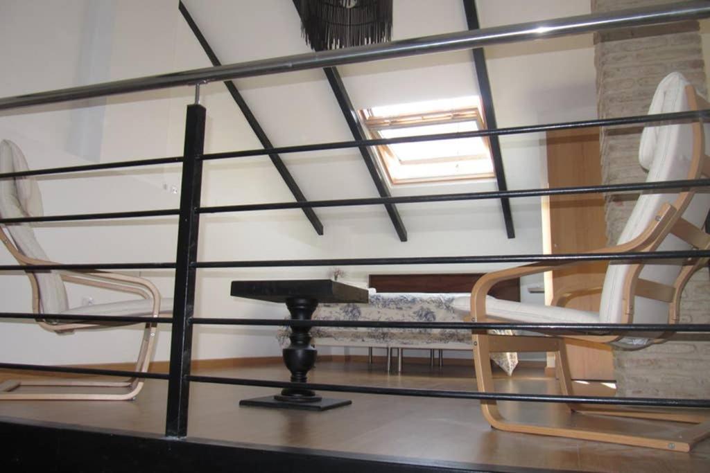 Apartmán Malaga-Vacation Exteriér fotografie